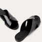 Vera Sandal  Calfskin