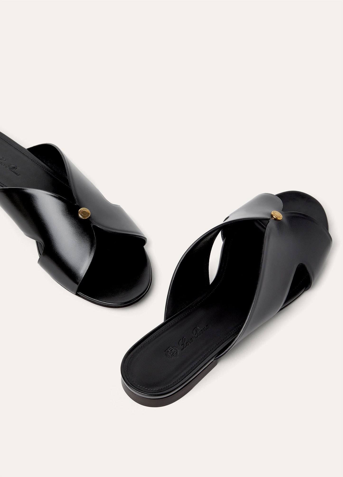 Vera Sandal  Calfskin