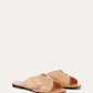 Vera Sandal  Calfskin