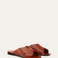 Vera Sandal  Calfskin