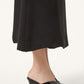 Vera Sandal  Calfskin