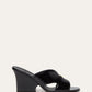 Vera Sandal  Calfskin