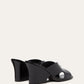 Vera Sandal  Calfskin