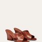 Vera Sandal  Calfskin