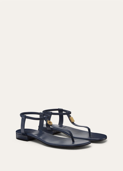 Crown Blue -  Rosehip Berries Infra Sandal
