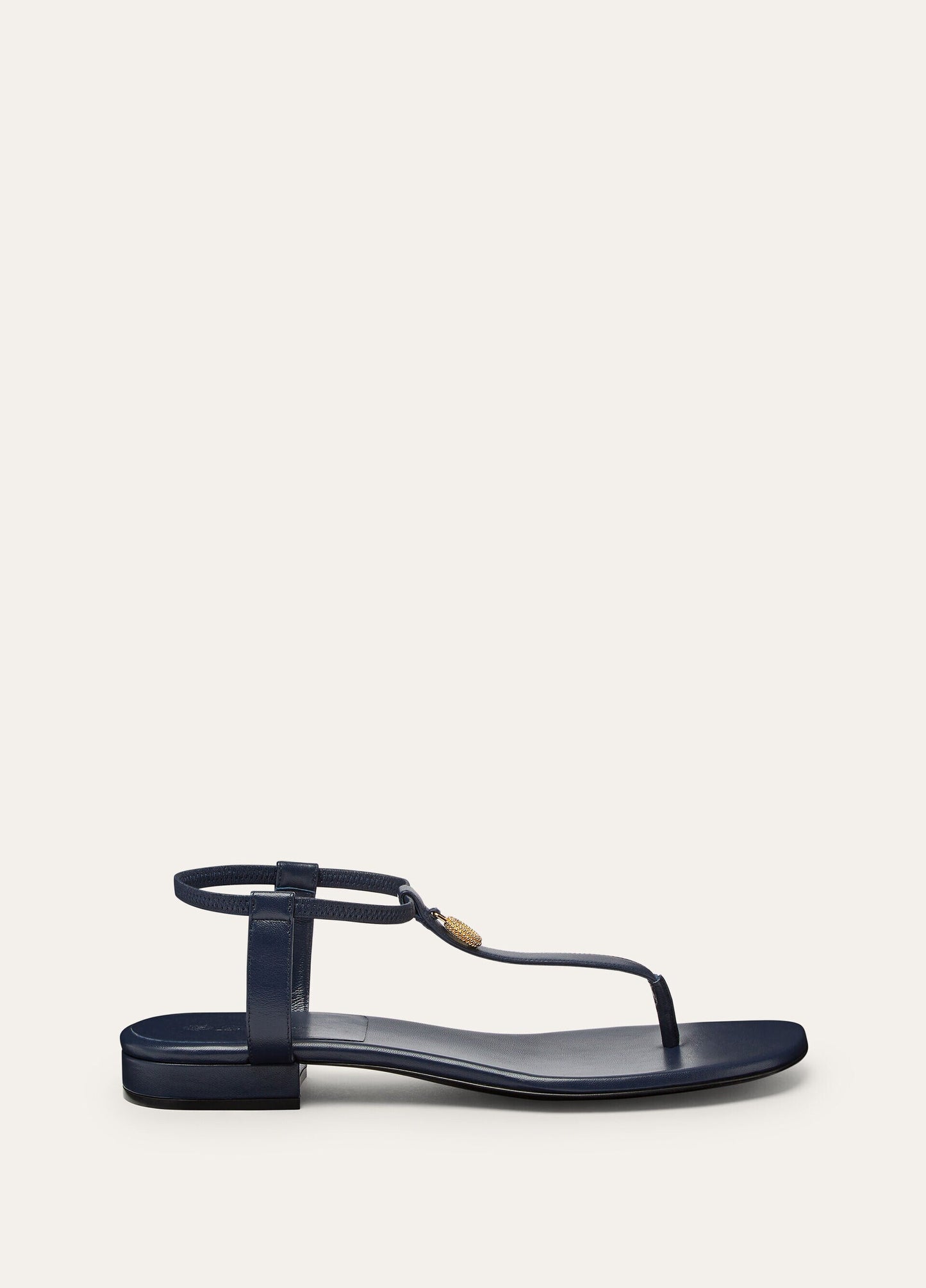 Crown Blue -  Rosehip Berries Infra Sandal