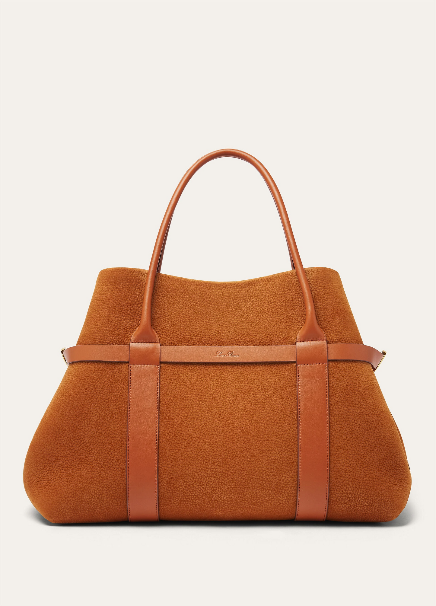 Ghiera Shopper Solid Color