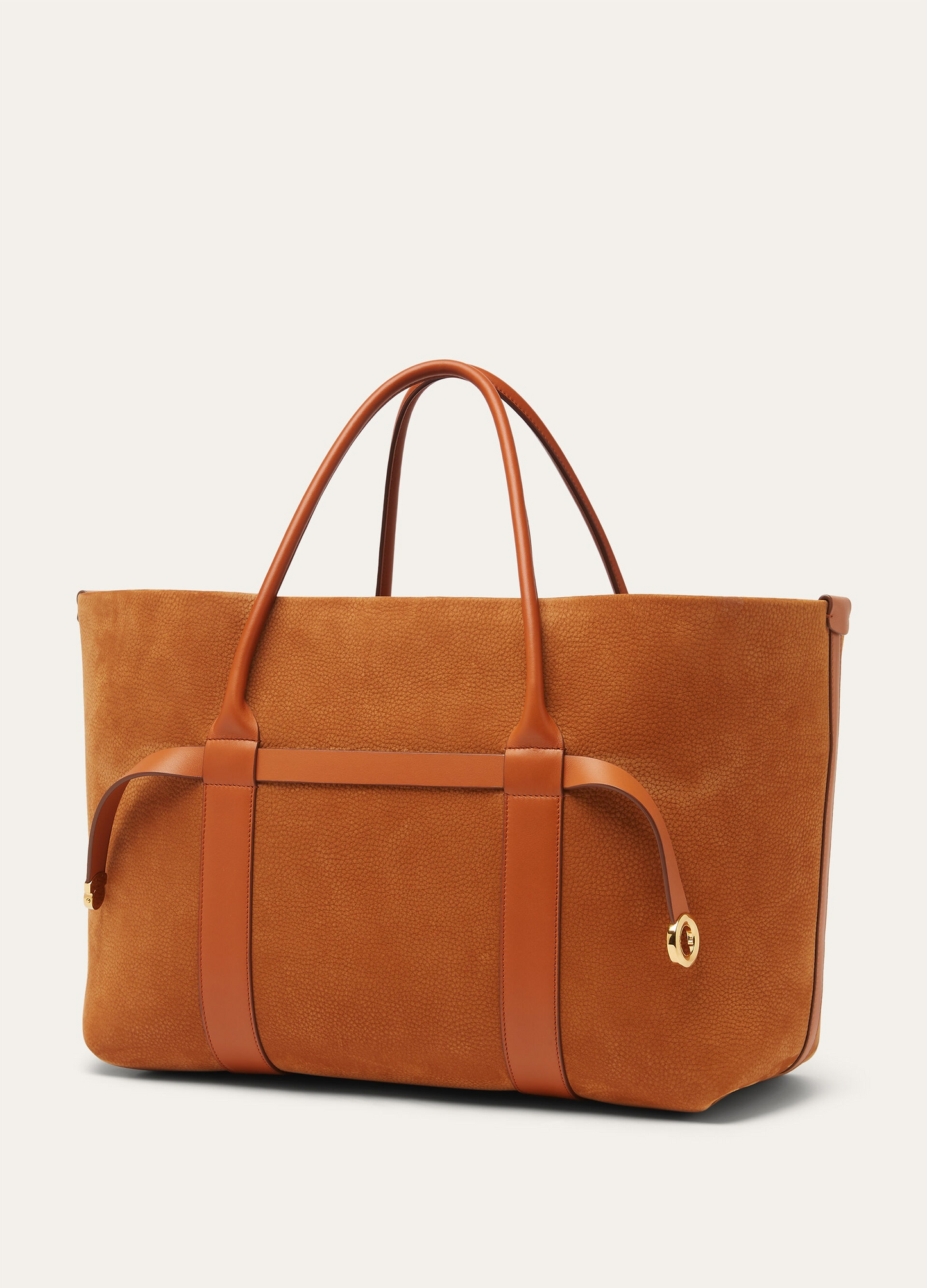 Ghiera Shopper Solid Color