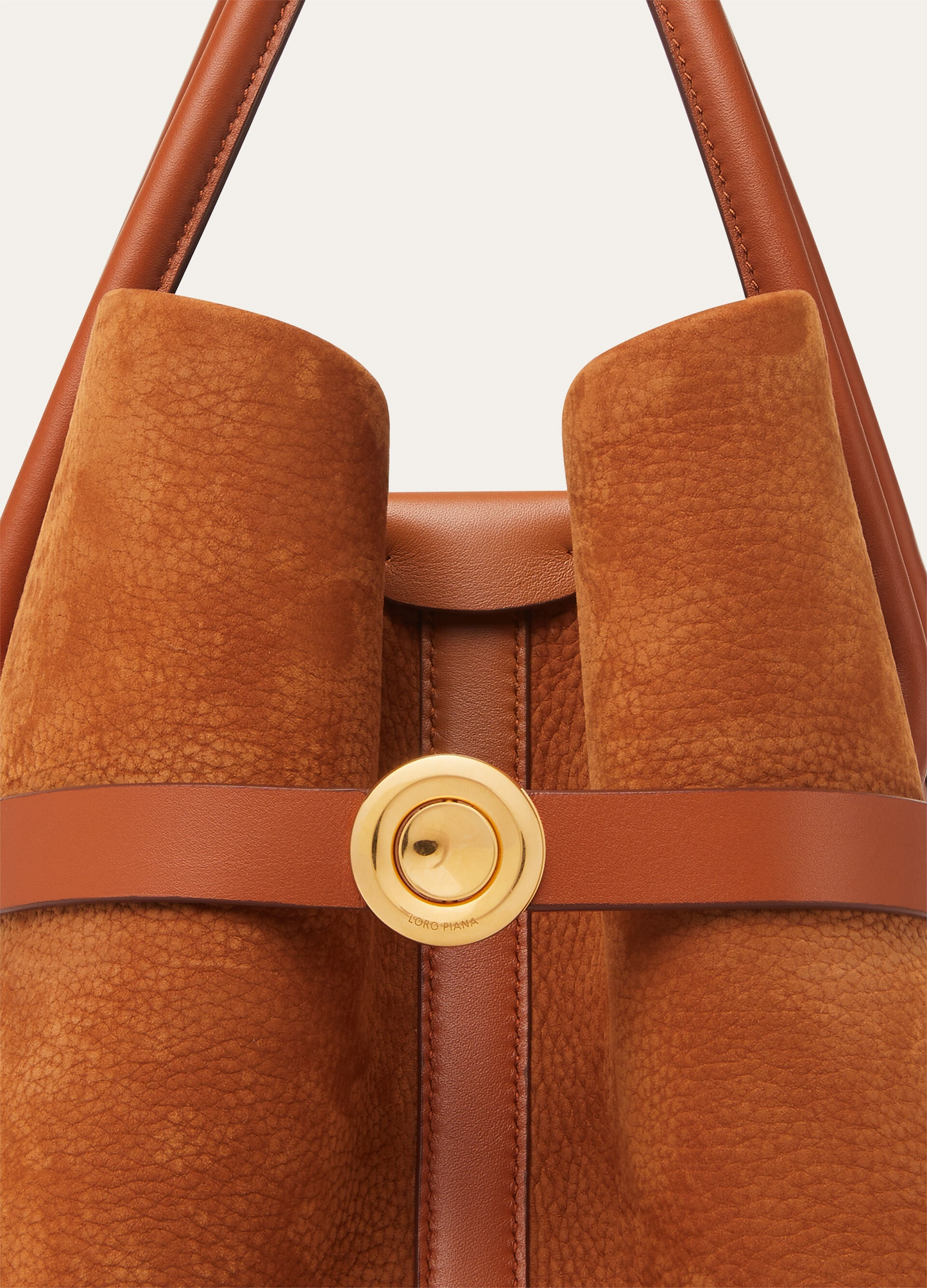 Ghiera Shopper Solid Color