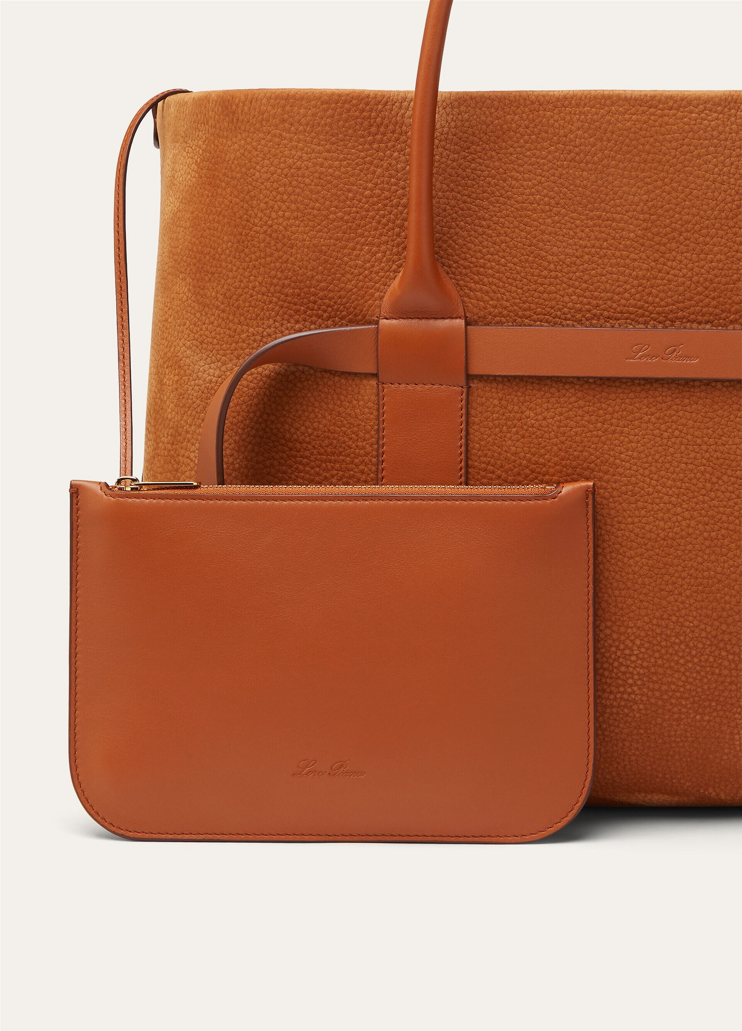 Ghiera Shopper Solid Color