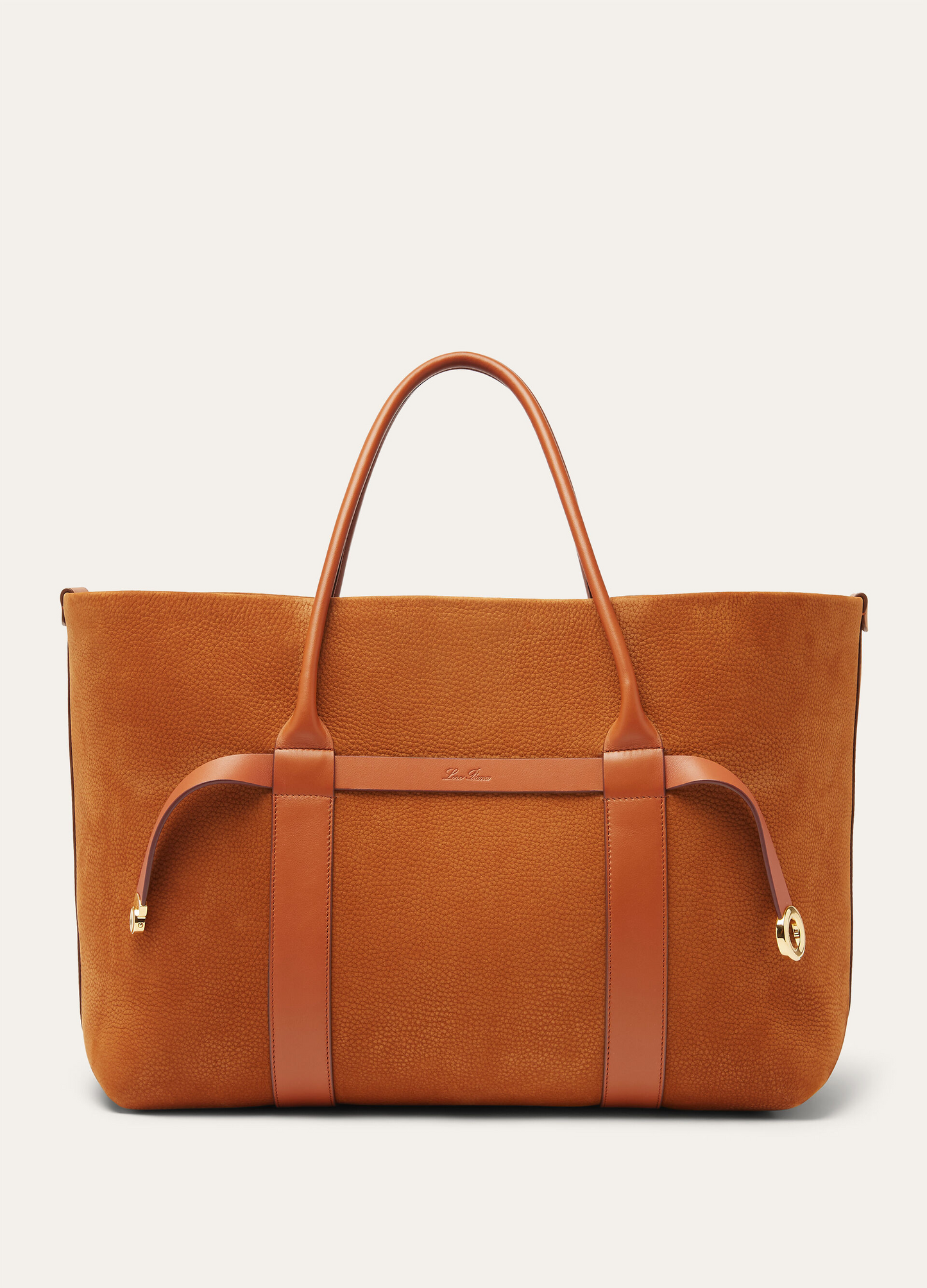 Ghiera Shopper Solid Color
