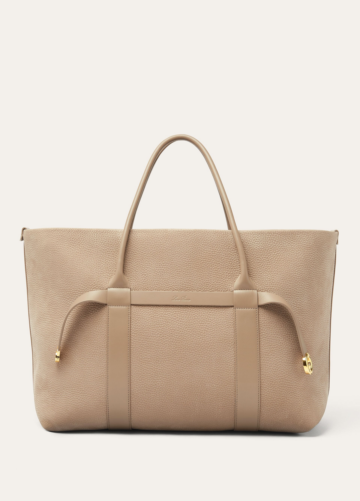 Ghiera Shopper Solid Color