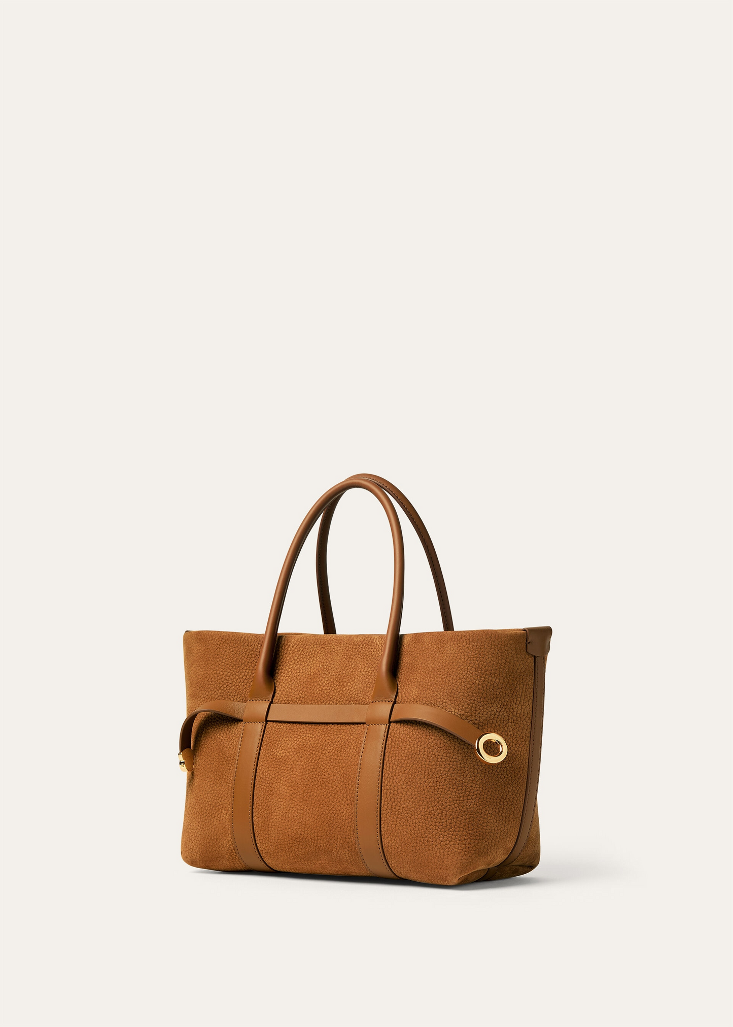 Ghiera Shopper Solid Color