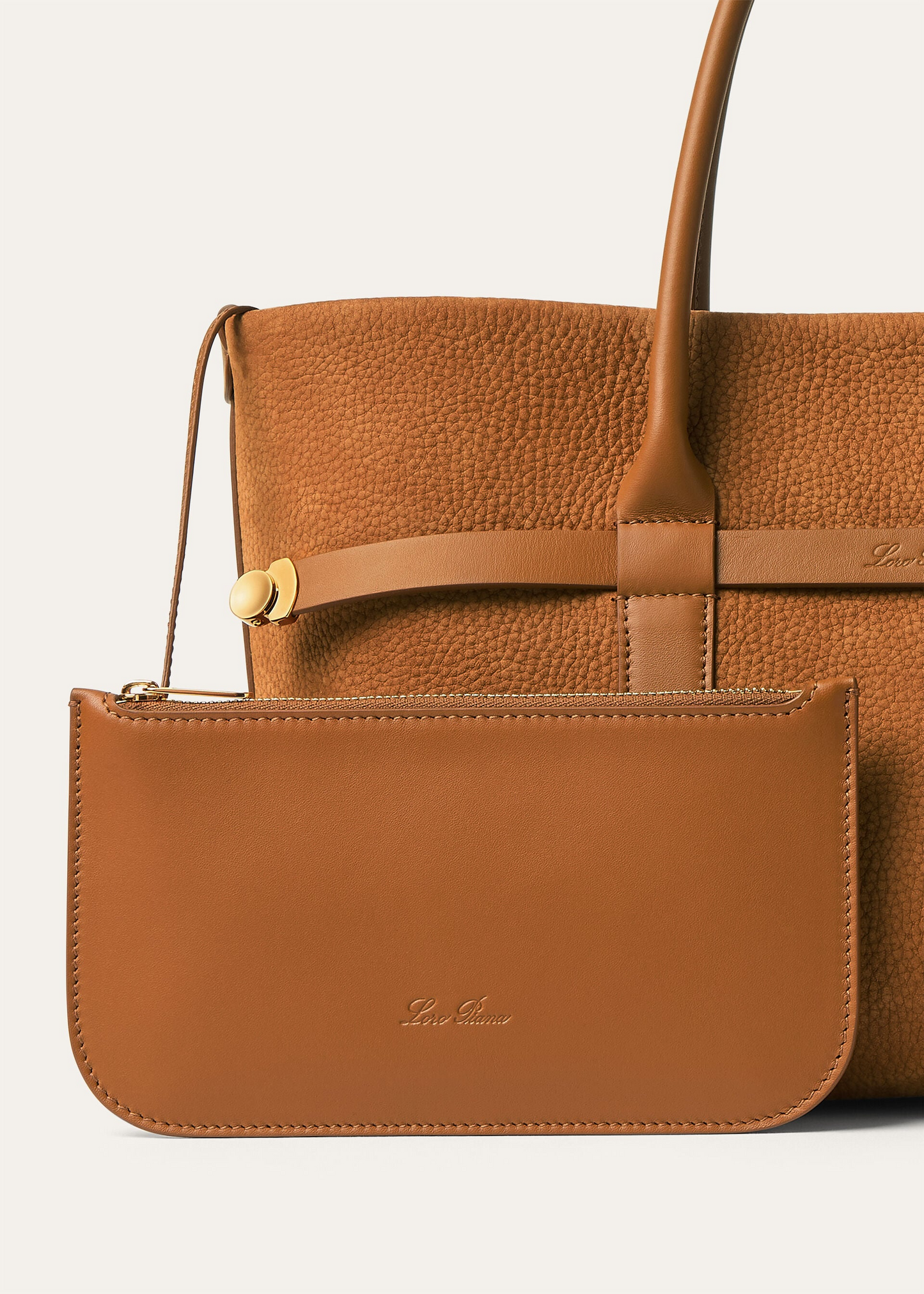 Ghiera Shopper Solid Color