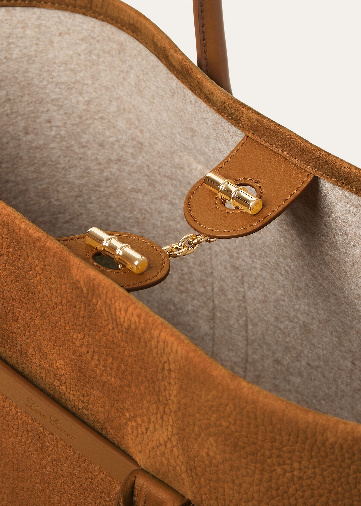 Ghiera Shopper Solid Color