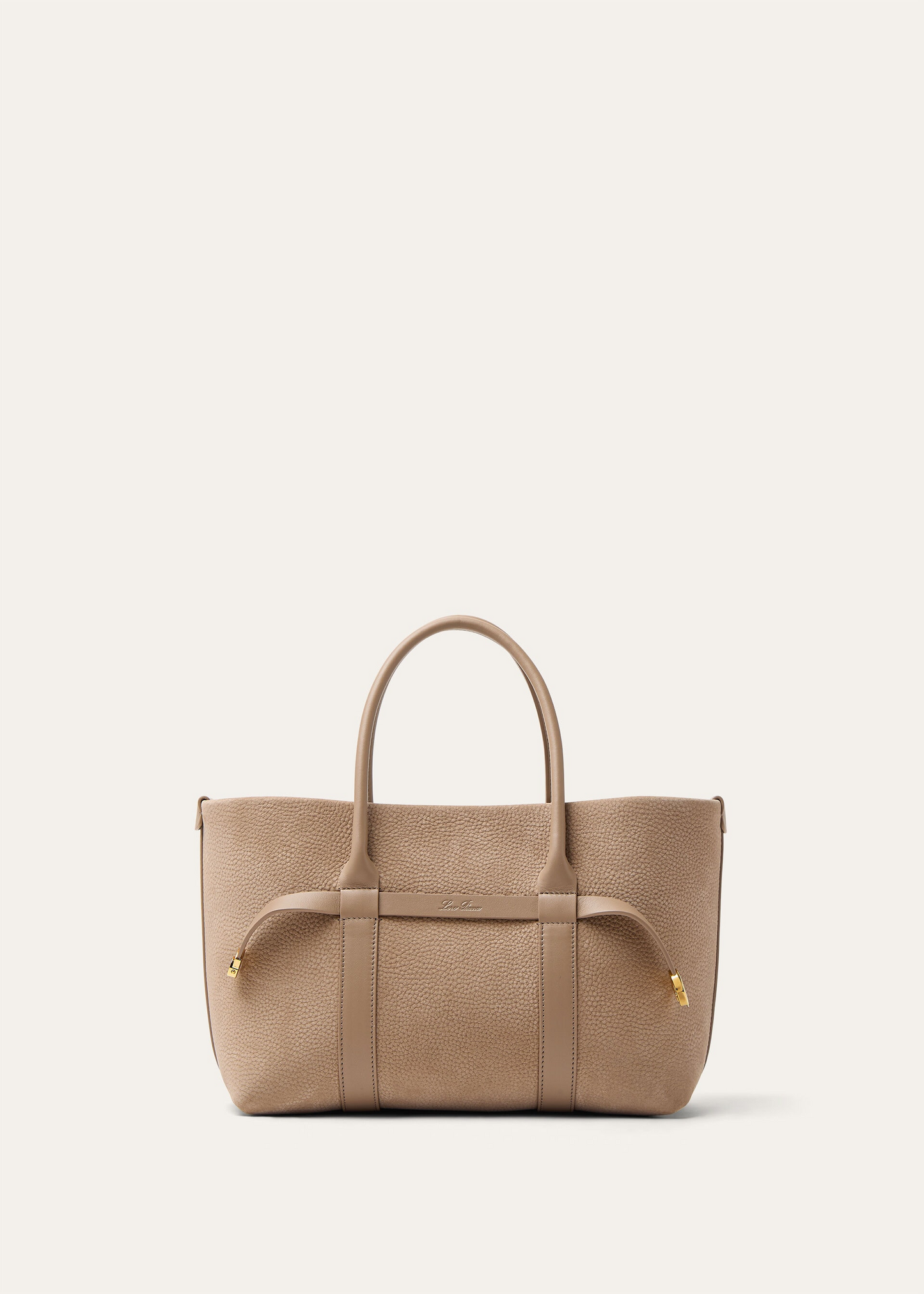 Ghiera Shopper Solid Color