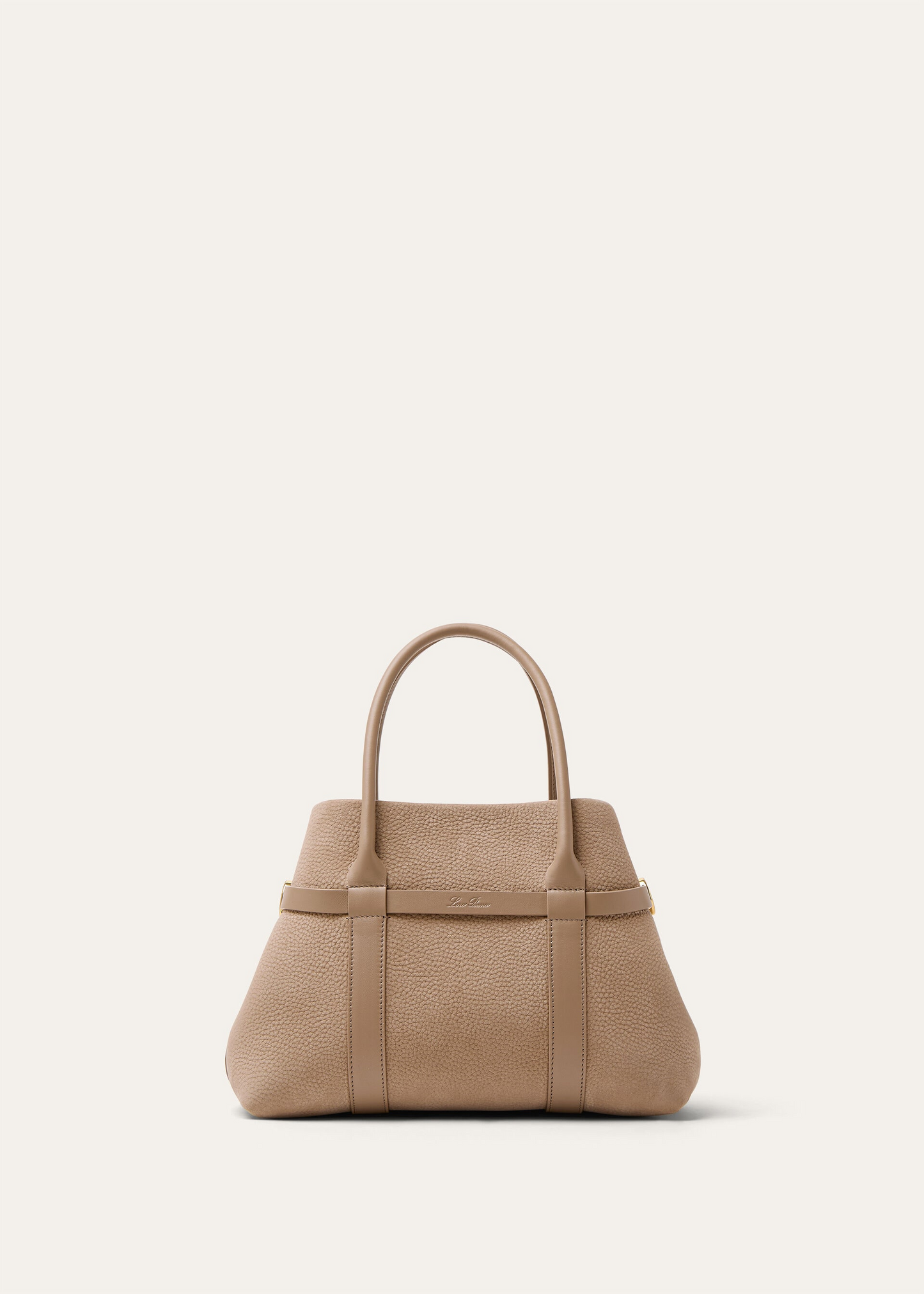 Ghiera Shopper Solid Color