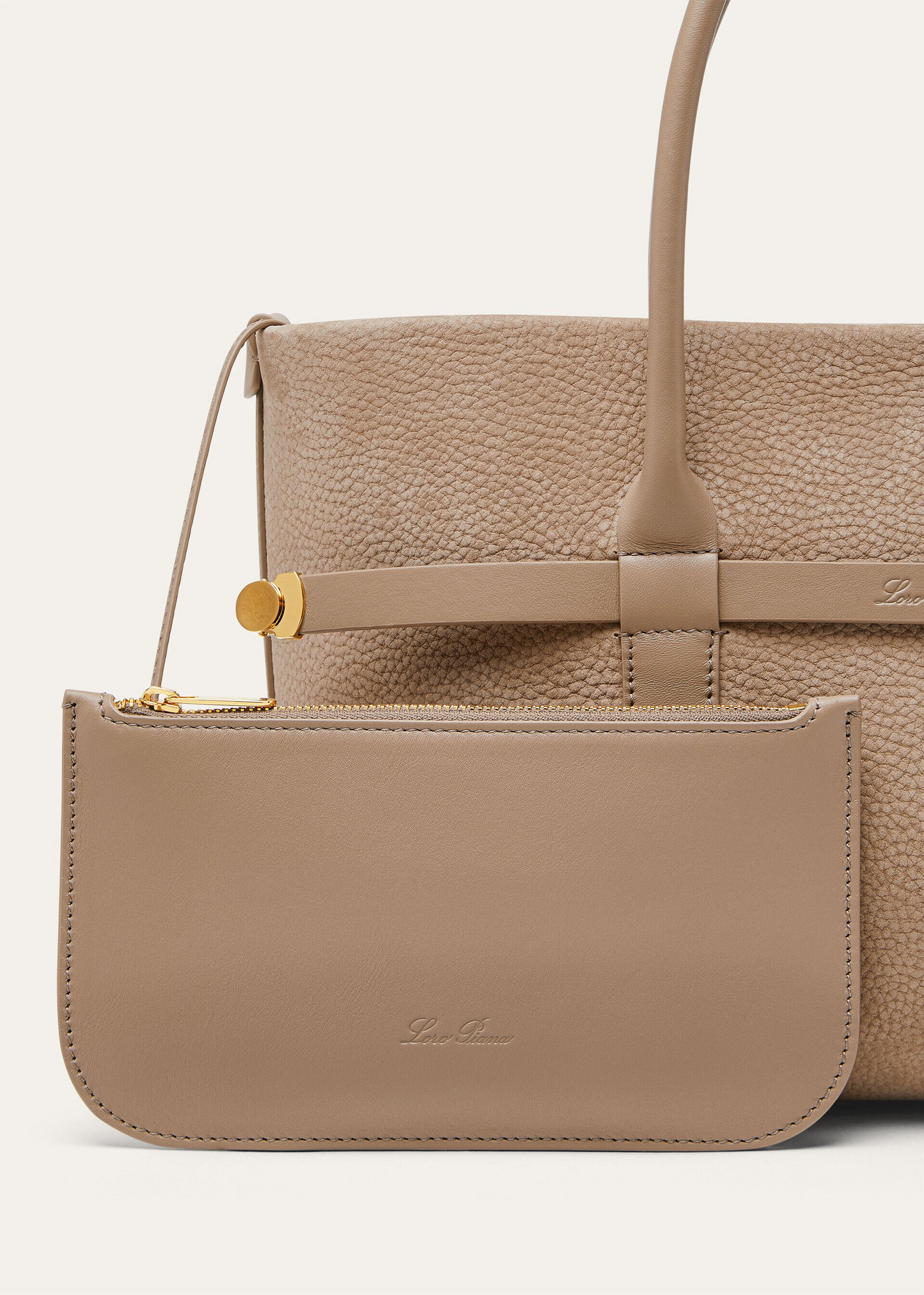 Ghiera Shopper Solid Color