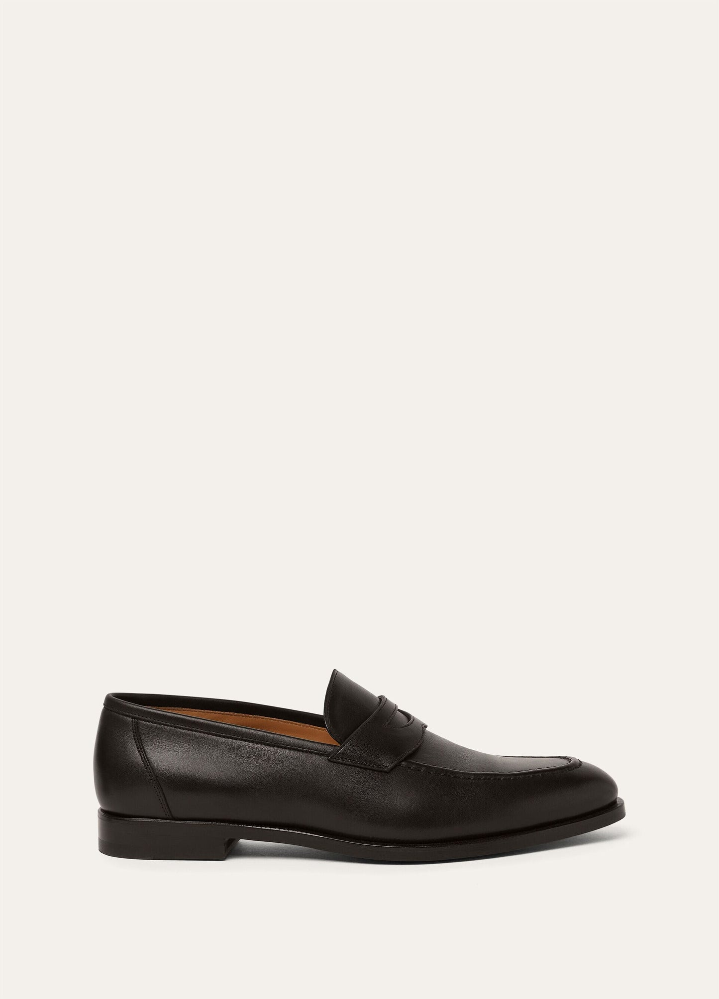 Sergio Loafer  Calfskin
