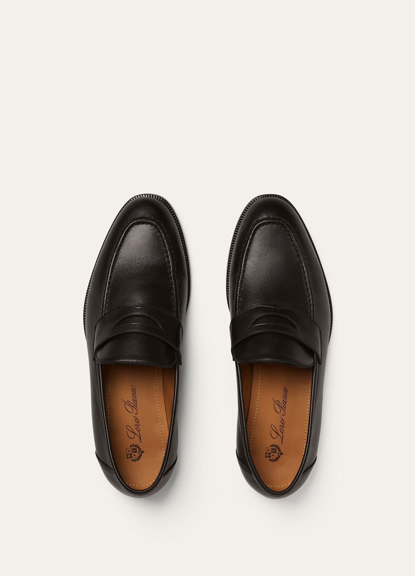 Sergio Loafer  Calfskin