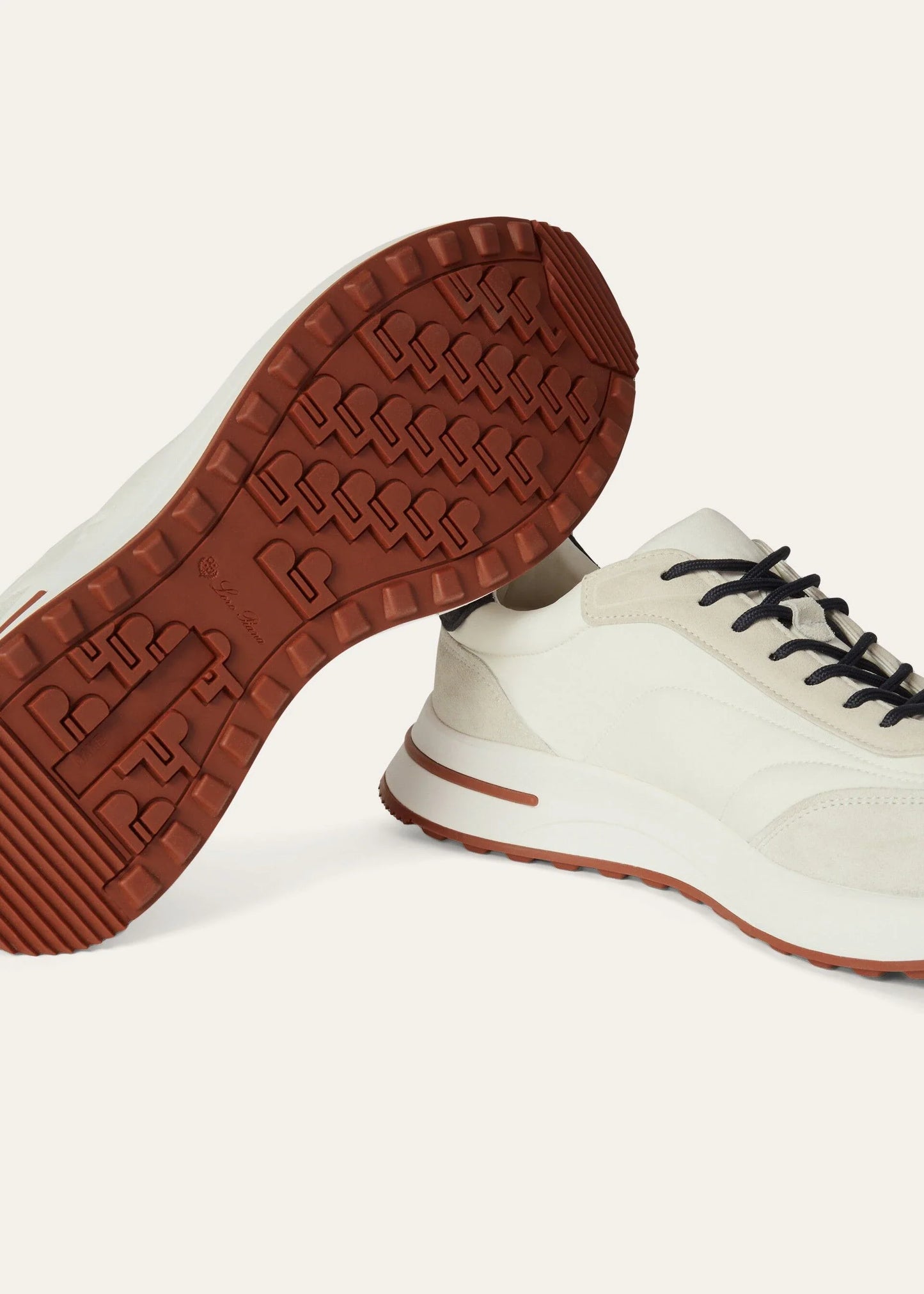 LORO PIANA  Week End Walk Sneaker