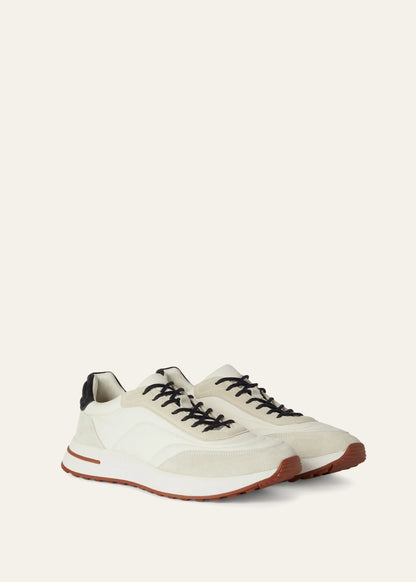 LORO PIANA  Week End Walk Sneaker