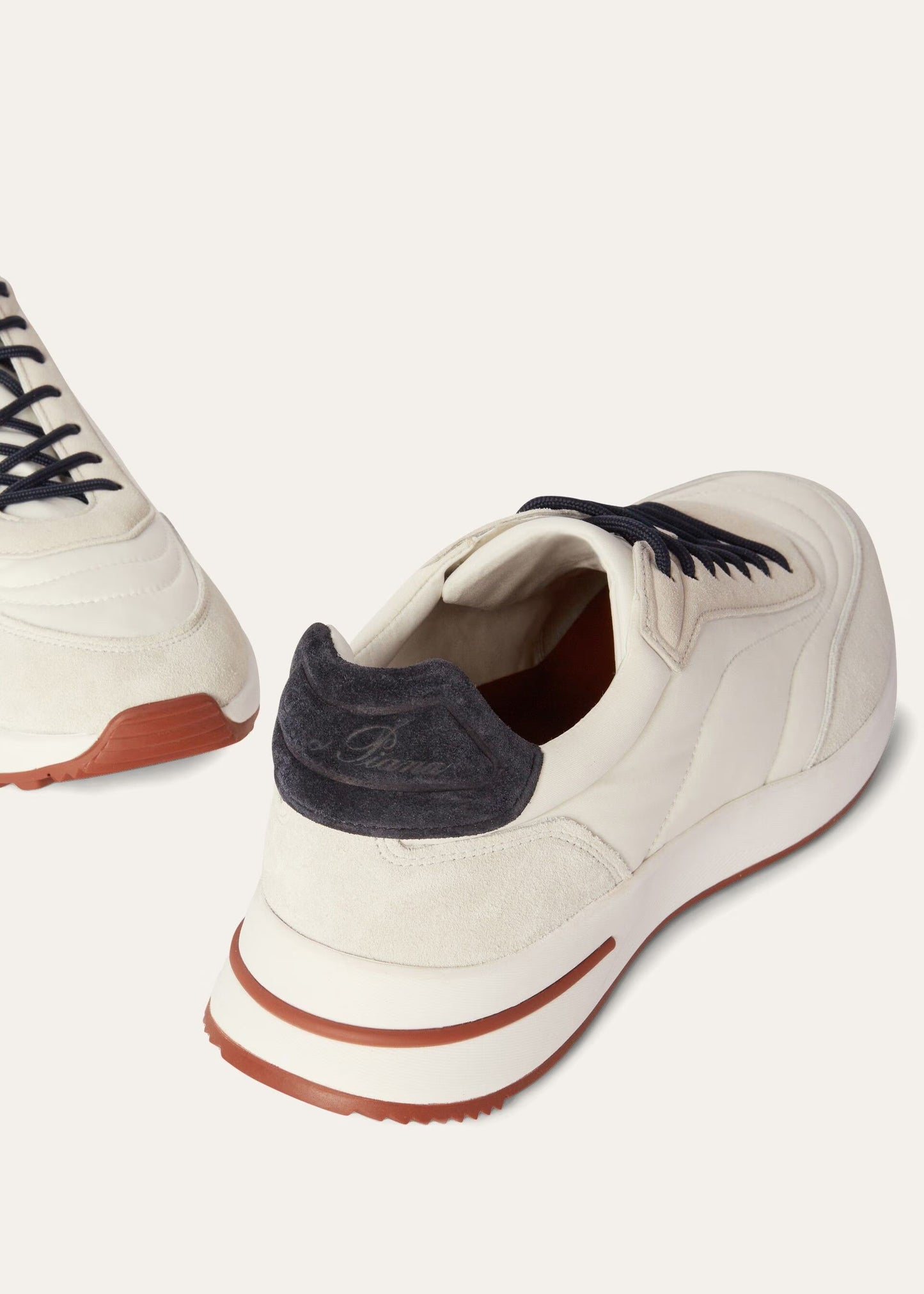 LORO PIANA  Week End Walk Sneaker