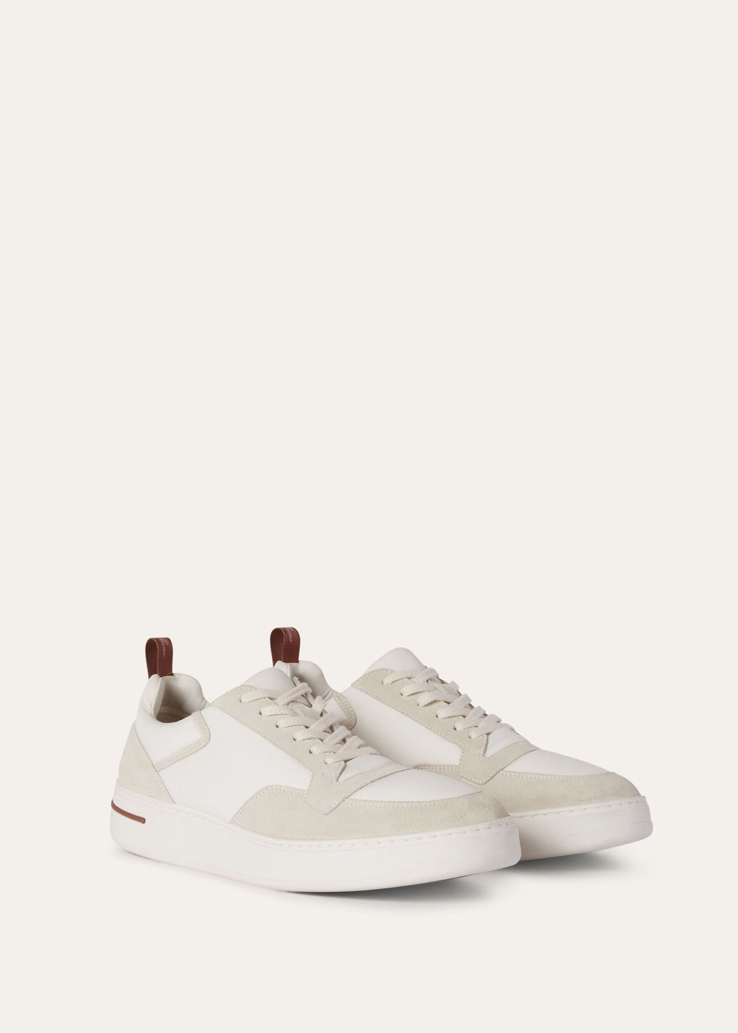 LORO PIANA  Newport Walk Sneaker