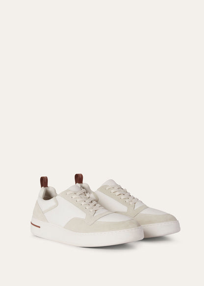 LORO PIANA  Newport Walk Sneaker