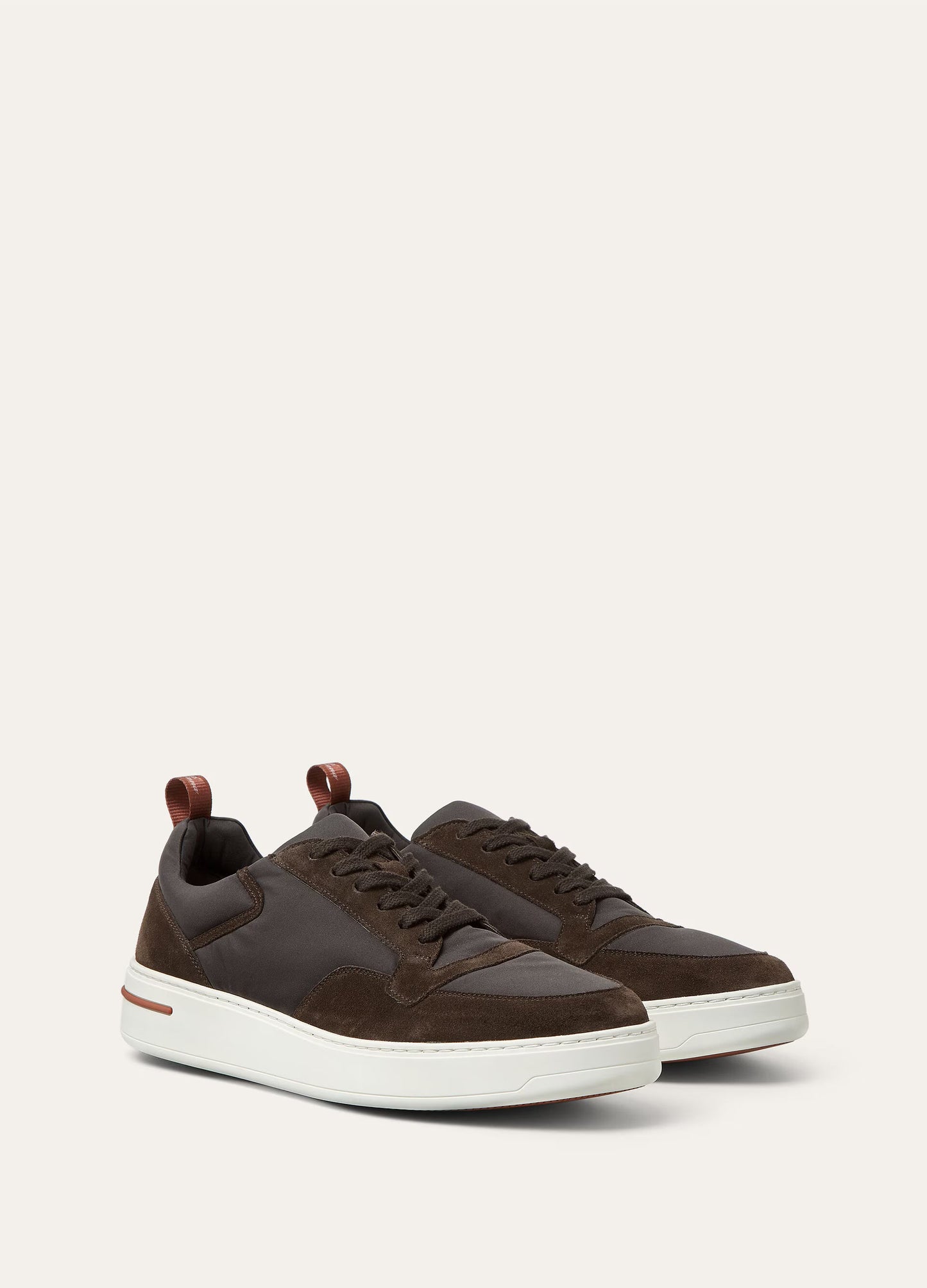 LORO PIANA  Newport Walk Sneaker
