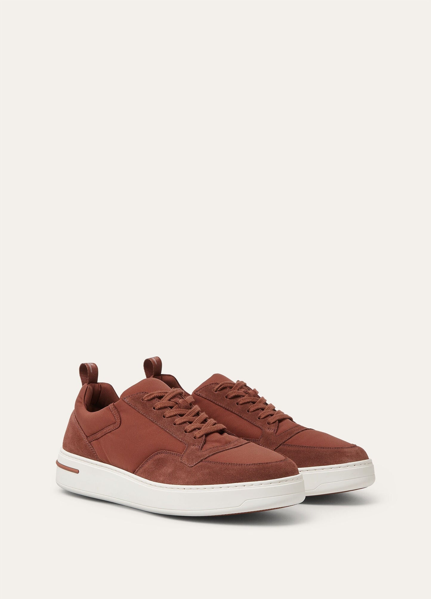 LORO PIANA  Newport Walk Sneaker