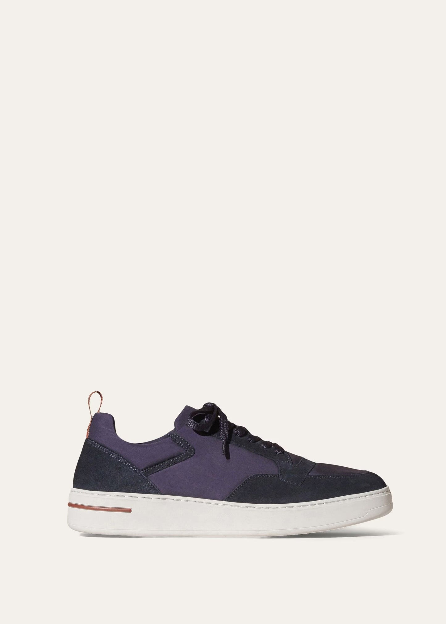 LORO PIANA  Newport Walk Sneaker