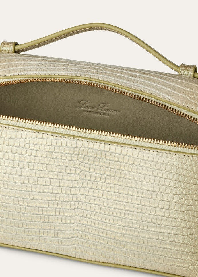 Extra Pocket  Lizard L19