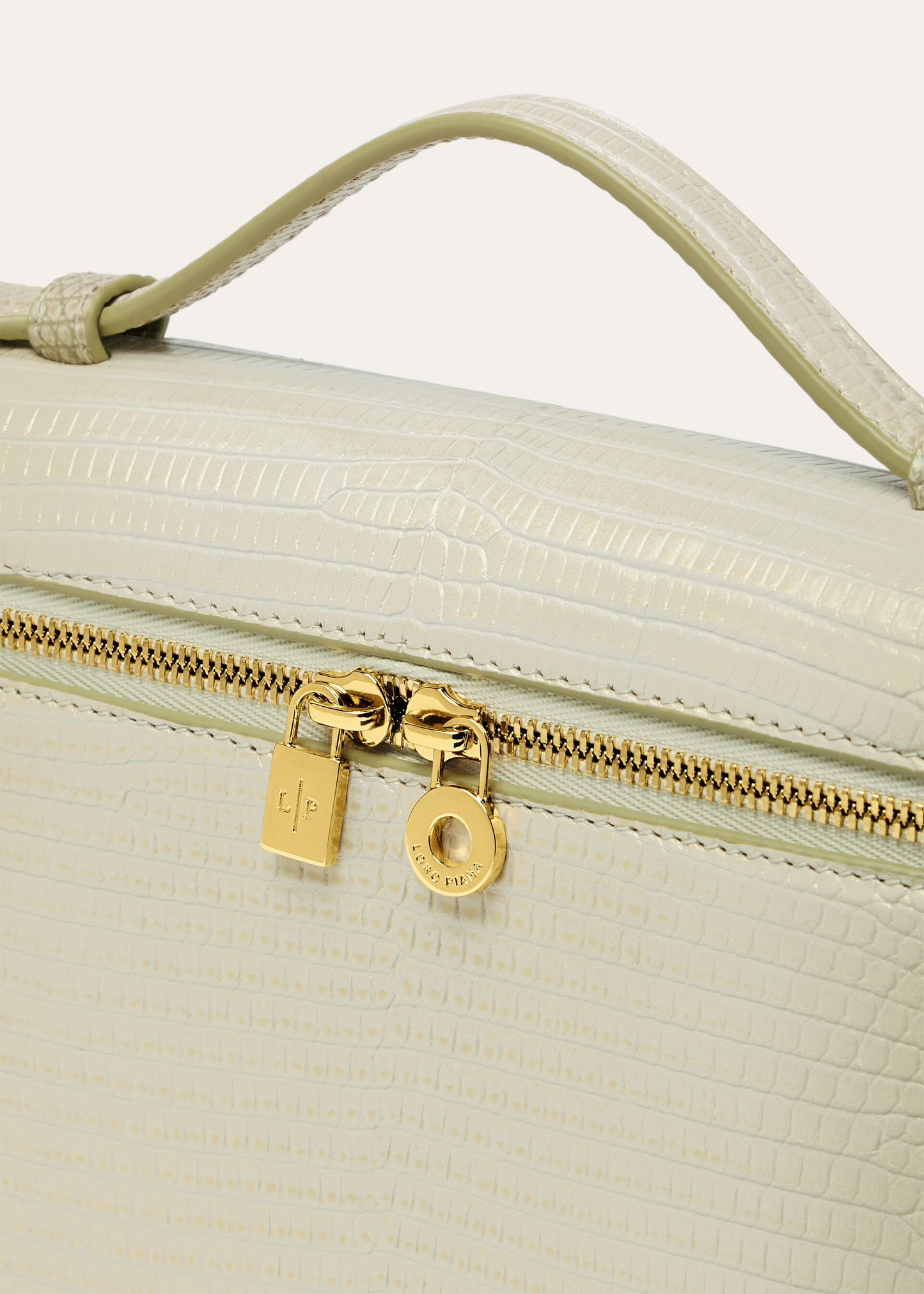 Extra Pocket  Lizard L19