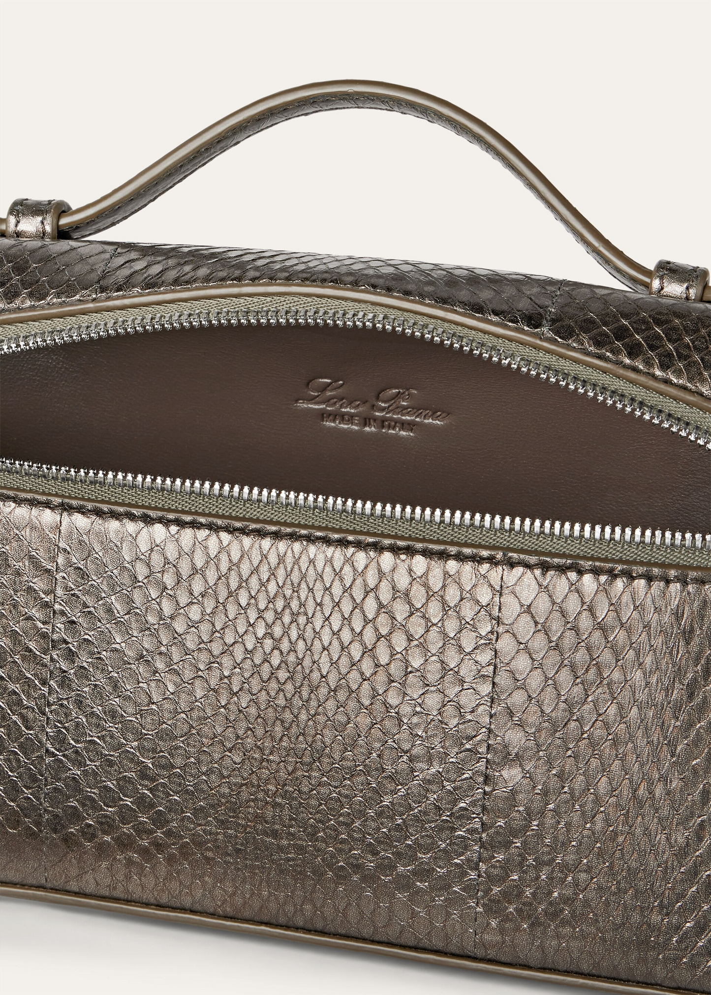 Extra Pocket  Lizard L19