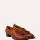 Serge Tassel Loafer  Calfskin