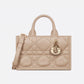 Mini Dior Book Tote