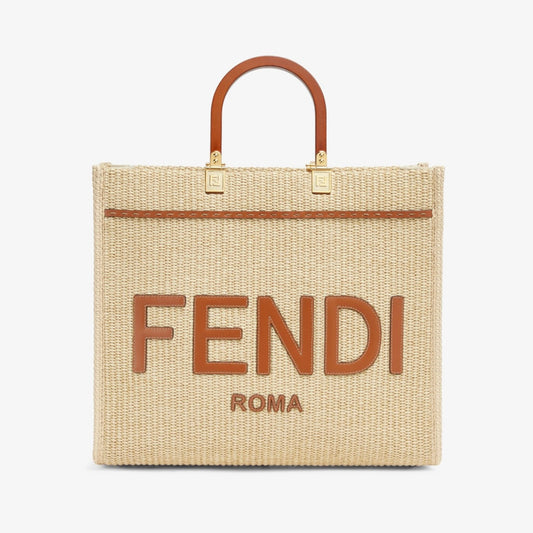 Fendi Sunshine Medium