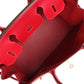 Birkin 30 Rouge Vif Tadelakt Gold Hardware