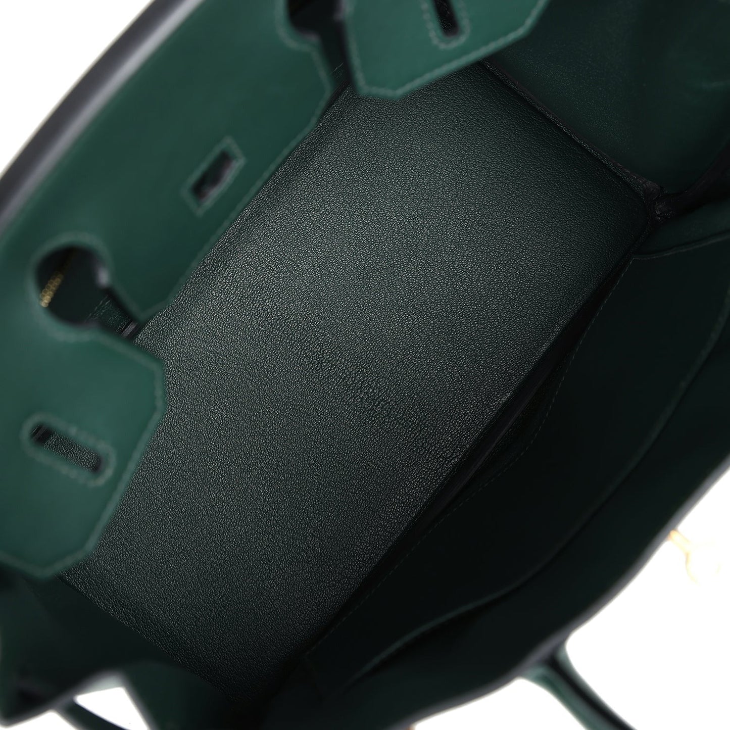 Vert Tropical Jonathan Gold Hardware