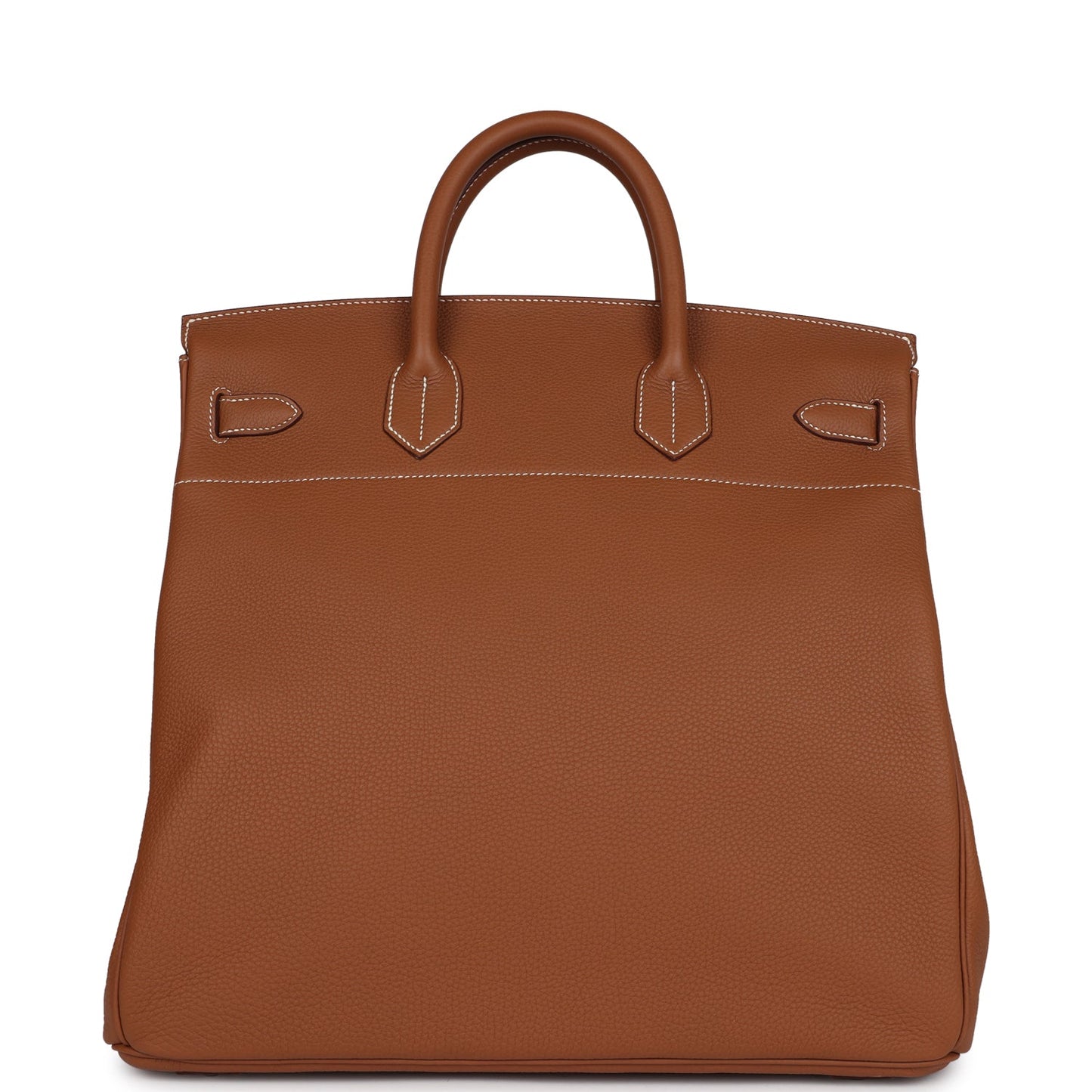 Birkin HAC 40 Gold Togo Palladium Hardware