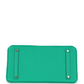 Hermès Special Order (HSS) Birkin 35 Menthe Verso Togo Gold Hardware