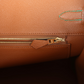 Hermès Special Order (HSS) Birkin 35 Menthe Verso Togo Gold Hardware