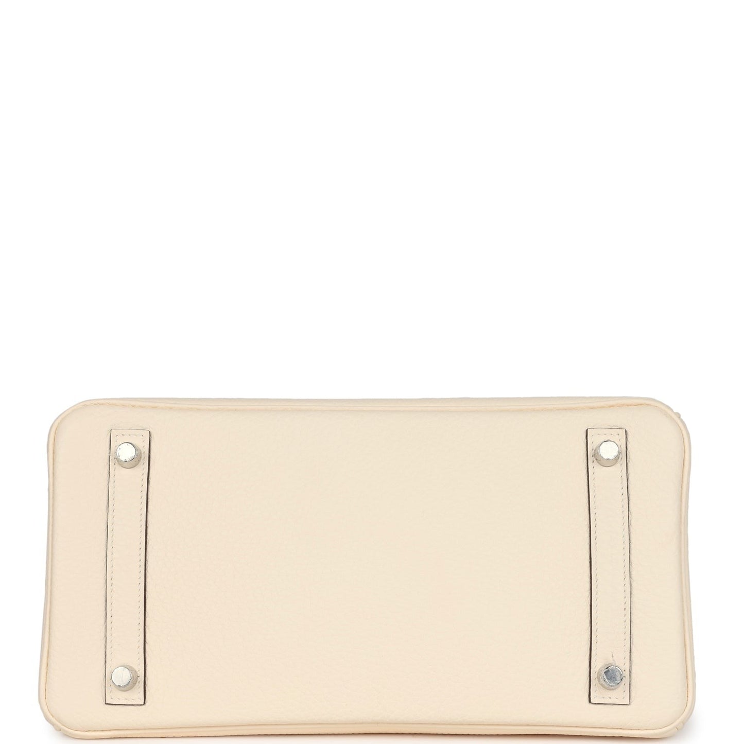 Birkin 30 Nata Clemence Palladium Hardware