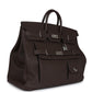 Multipockets Birkin HAC 50 Ecorce Togo Palladium Hardware