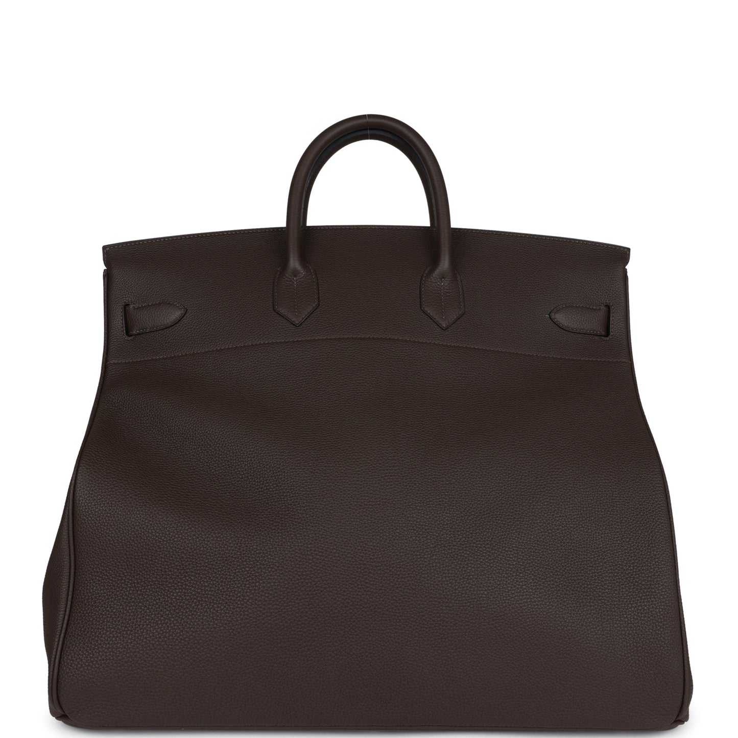 Multipockets Birkin HAC 50 Ecorce Togo Palladium Hardware