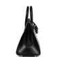 Birkins 25 Black Box Palladium Hardware