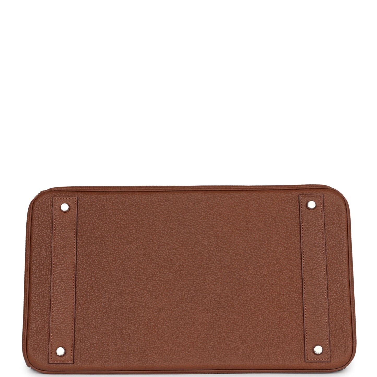 Coup De Soleil Birkin HAC 40 Gold Togo Palladium Hardware