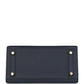 Birkin Sellier 25 Bleu Indigo Epsom Gold Hardware