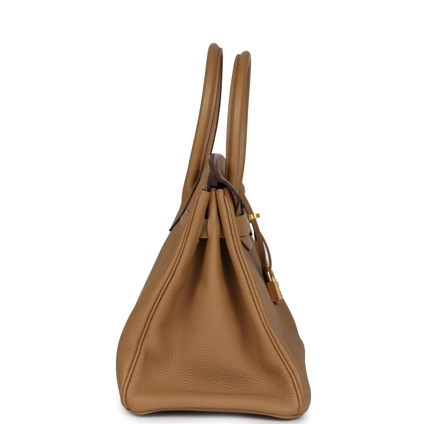 Biscuit Togo Gold Hardware